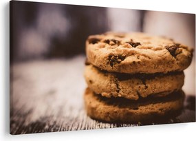 Obraz cookies sušienok (90x60 cm)