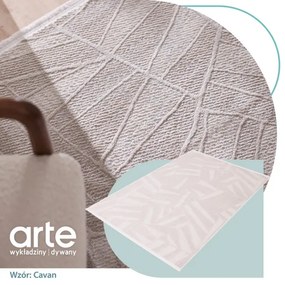 Koberec Eire Cavan béžový