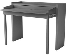 Pracovný stôl 36x110 cm Mel – Woodman