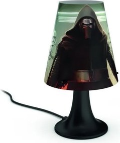 Philips 71795/30/P0 - LED Detská stolná lampa DISNEY STAR WARS 1xLED/2,3W/230V
