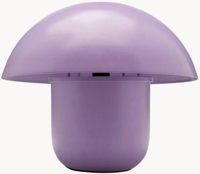 Ručne vyrobená stolová lampa Mushroom