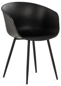Záhradný jedálenský set Viking XL 190cm + 8x stolička Rikke