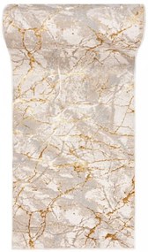 Behúň GOLDEN SHRNIK MZ34B HBE krémový