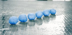 Marimex | Filtračné guličky Marimex Balls 450 blue | 10690004