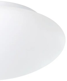 Eglo 83404 - Stropné svietidlo ELLA 2xE27/60W/230V