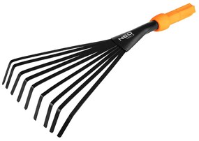 NEO TOOLS Malé hrable s ventilátorom. Systém NEO Click 95-075