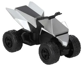 KIK Diaľkovo ovládaný terénny pickup 1:8 4WD, 2,4 GHz