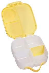 Desiatový box stredný - lemon twist