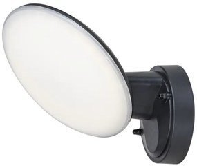 Rabalux 8134 - LED Vonkajšie nástenné svietidlo VARNA LED/12W/230V IP54