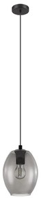 Eglo 98582 - Luster na lanku CADAQUES 1xE27/40W/230V