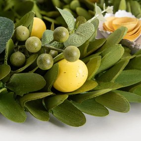 Veľkonočný veniec FRESH NEST 765254