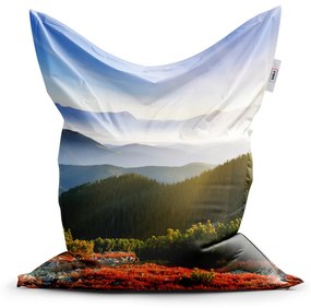Sablio Sedací vak Príroda - 150x100 cm