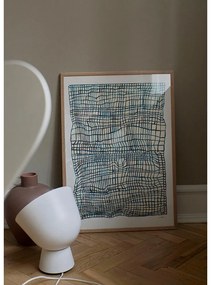 The Poster Club Plagát Sketchbook by Ana Frois 50x70 cm