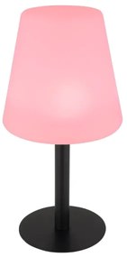 Globo 33894 - LED RGB Solárna dotyková stolná lampa LED/0,1W/3V IP44