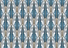 Fototapeta - Umenie (254x184 cm)