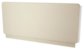 Čalúnená opierka hlavy Concept Pro CP-12, Farby: ART 82610 + biela