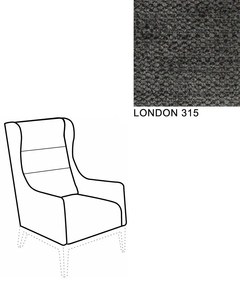 AVA HOLLY 1ALR Varianta: LONDON 315