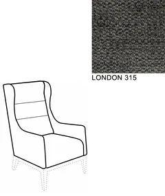 AVA HOLLY 1ALR Varianta: LONDON 315