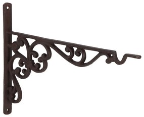 Kovový držiak na kvetináč – Esschert Design
