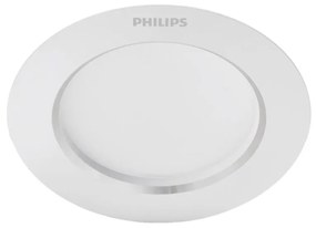 Philips - LED Podhľadové svietidlo DIAMOND LED/2W/230V 3000K