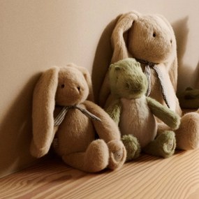 LIEWOOD Plyšová hračka Berto Rabbit / Mist