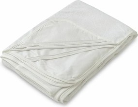 Kvalitex Chránič matraca nepriepustný polyuretán + froté , 90 x 200 cm