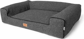 Golden Dog Pelech Golden Dog Boucle Torres M – grafitový