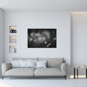 Obraz - Lúčna tráva (90x60 cm)