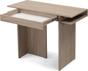 Konzolový stolek Kanso 120 cm dub perleťový