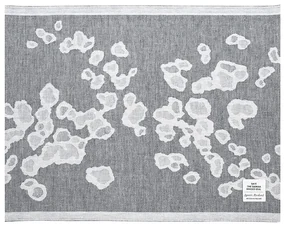 Podložka do sauny Saimaannorppa 46x60, sivá