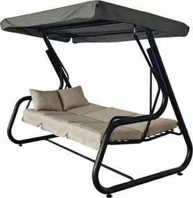 MI Hojdačka BIG s rozkladacím sedadlom