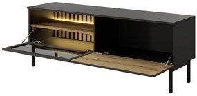 LAS Stolík pod TV Lang E