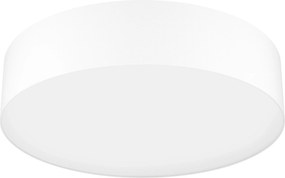 XXXLutz STROPNÉ LED SVIETIDLO, 57/57/15 cm Eglo - Online Only bytové doplnky - 003348237201