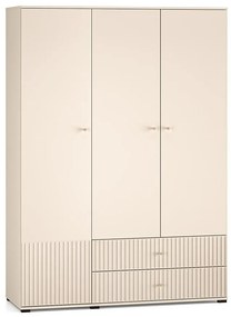 Skriňa Sophie 22 cashmere