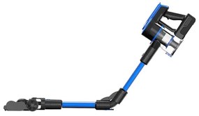 TESLA Electronics PureStar-Flexibilný bezdrôtový tyčový vysávač 3v1 300W/2200mAh