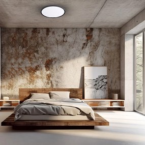 Stropné LED svietidlo Maq, 1x LED 50w, 3000-6500k, b