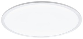 Moderné svietidlo EGLO SARSINA LED biela 97503