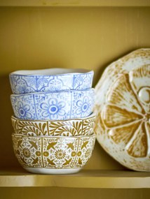 Bloomingville Miska Milton 200 ml – set 4 ks