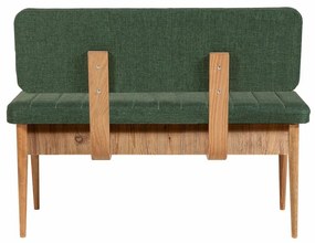 Lavica Vina Green a Atlantic Pine