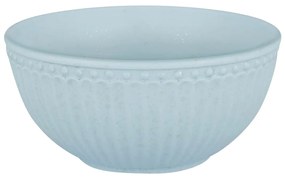 GREEN GATE Miska Alice Ice Blue 450 ml