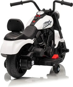 Ramiz Motorové vozidlo STAR Biele