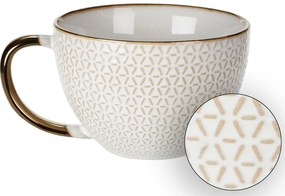 Keramický hrnček Queen1 460 ml