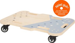 Doska na kolieskach Adventure