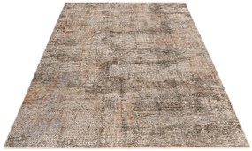 Obsession, Kusový koberec My Everest 424 Multi, 60x110, béžová, obývacia izba