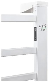 Tronic®  Elektrický ohrievač uterákov SHH 150 D1 (biela)  (100393741)