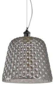 Luster na lanku RIO 1xE27/60W/230V