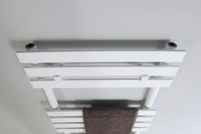 Sapho Sapho, JALOUSI vykurovacie teleso 600x1500mm, 900W, biela, 1801-09
