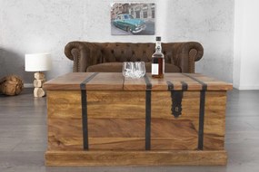Luxusný konferenčný stolík Winebar