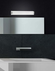 LED nástenné svietidlo Polo 50