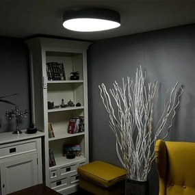 LED Stmievateľné stropné svietidlo LED/48W/230V 2700-6500K Wi-Fi Tuya + DO